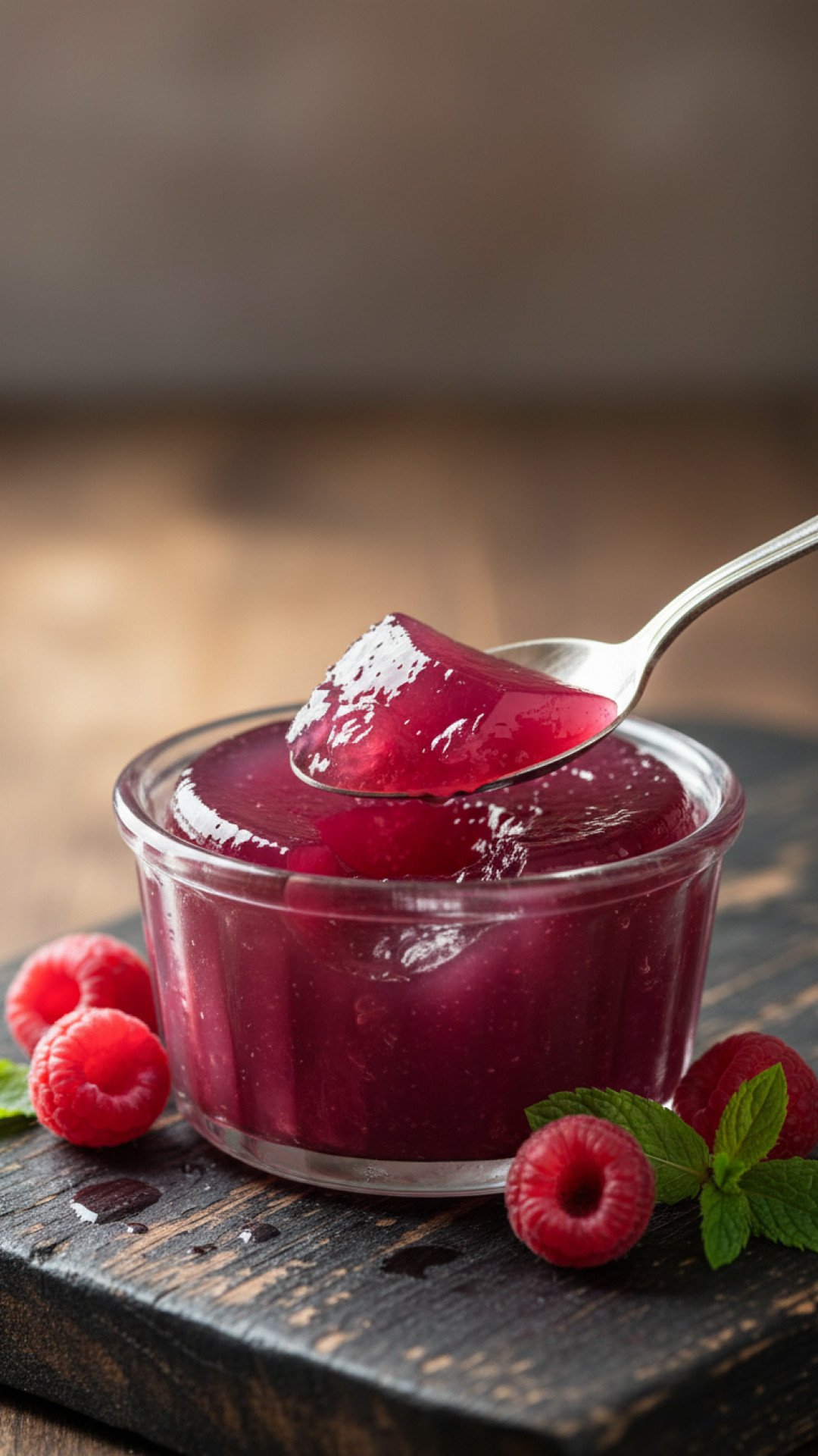 Mastering the Magic: Your Ultimate Gelatin Trick Recipe for Culinary Perfection 4 The Ultimate Gelatin Trick Recipe: Master Any Texture Preparation