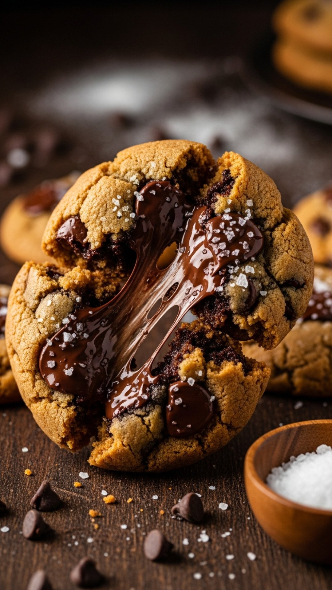 The Secret to the World's Best Chocolate Chip Cookies 4 The Ultimate Secret Chocolate Chip Cookie Preparation