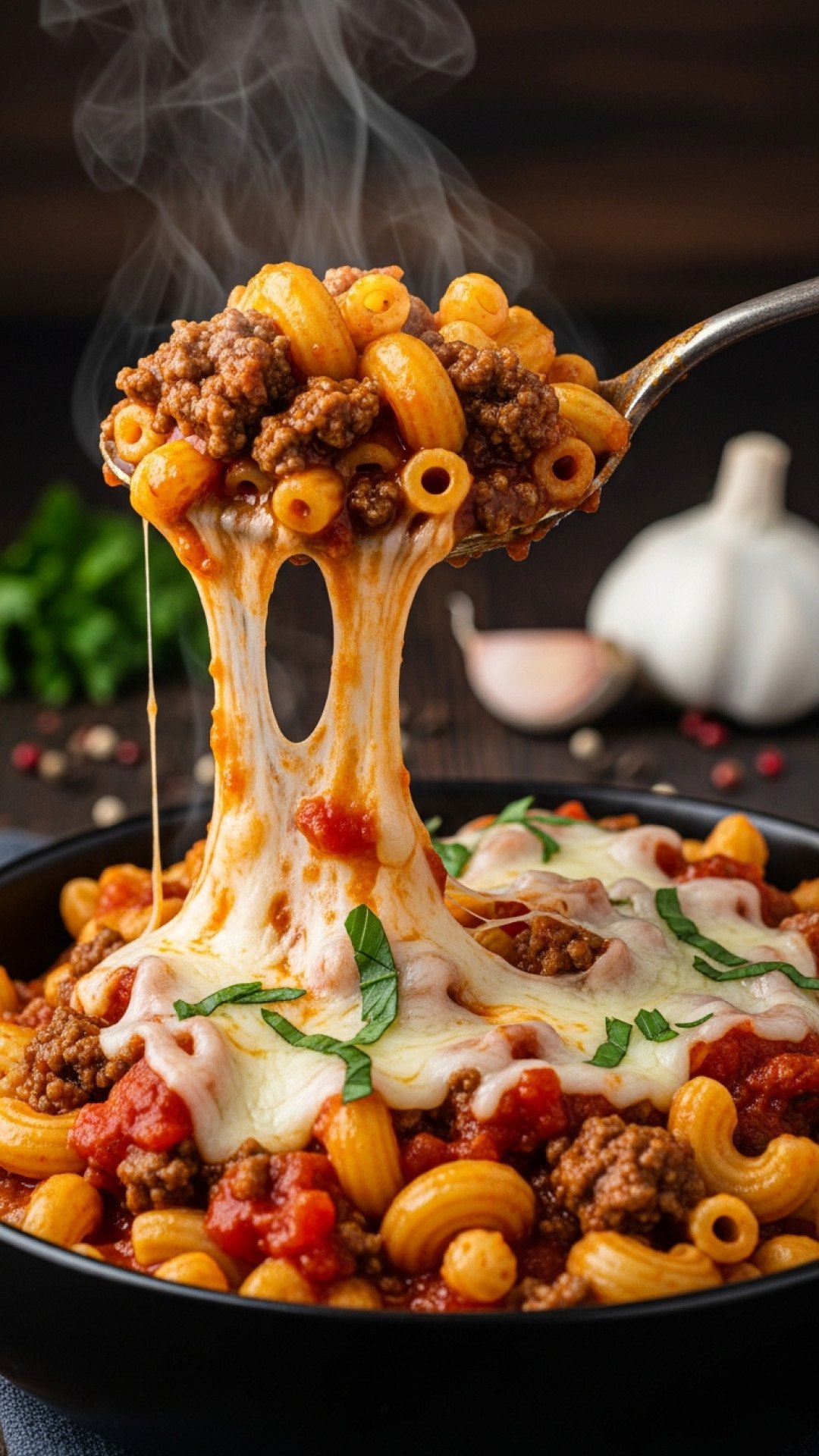 Traditional Hearty Beef Goulash Preparation