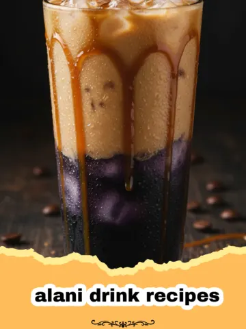 Unleash the Flavor: Crafting Irresistible Alani Drink Recipes for Every Occasion 4 Unleash the Flavor: Crafting Irresistible Alani Drink Recipes for Every Occasion