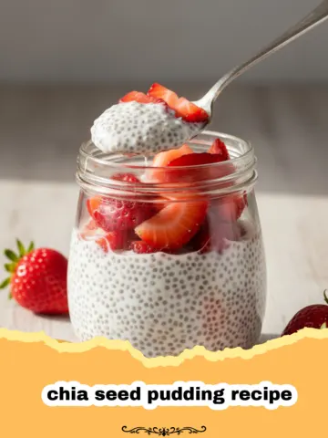 The Ultimate Creamy & Delicious Chia Seed Pudding Recipe for a Healthy Start 8 The Ultimate Creamy & Delicious Chia Seed Pudding Recipe for a Healthy Start