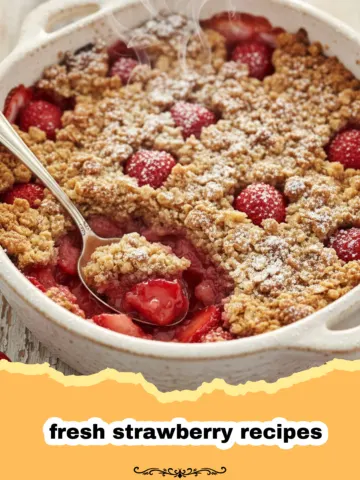 The Most Irresistible Fresh Strawberry Tart You'll Ever Bake 22 The Most Irresistible Fresh Strawberry Tart You’ll Ever Bake