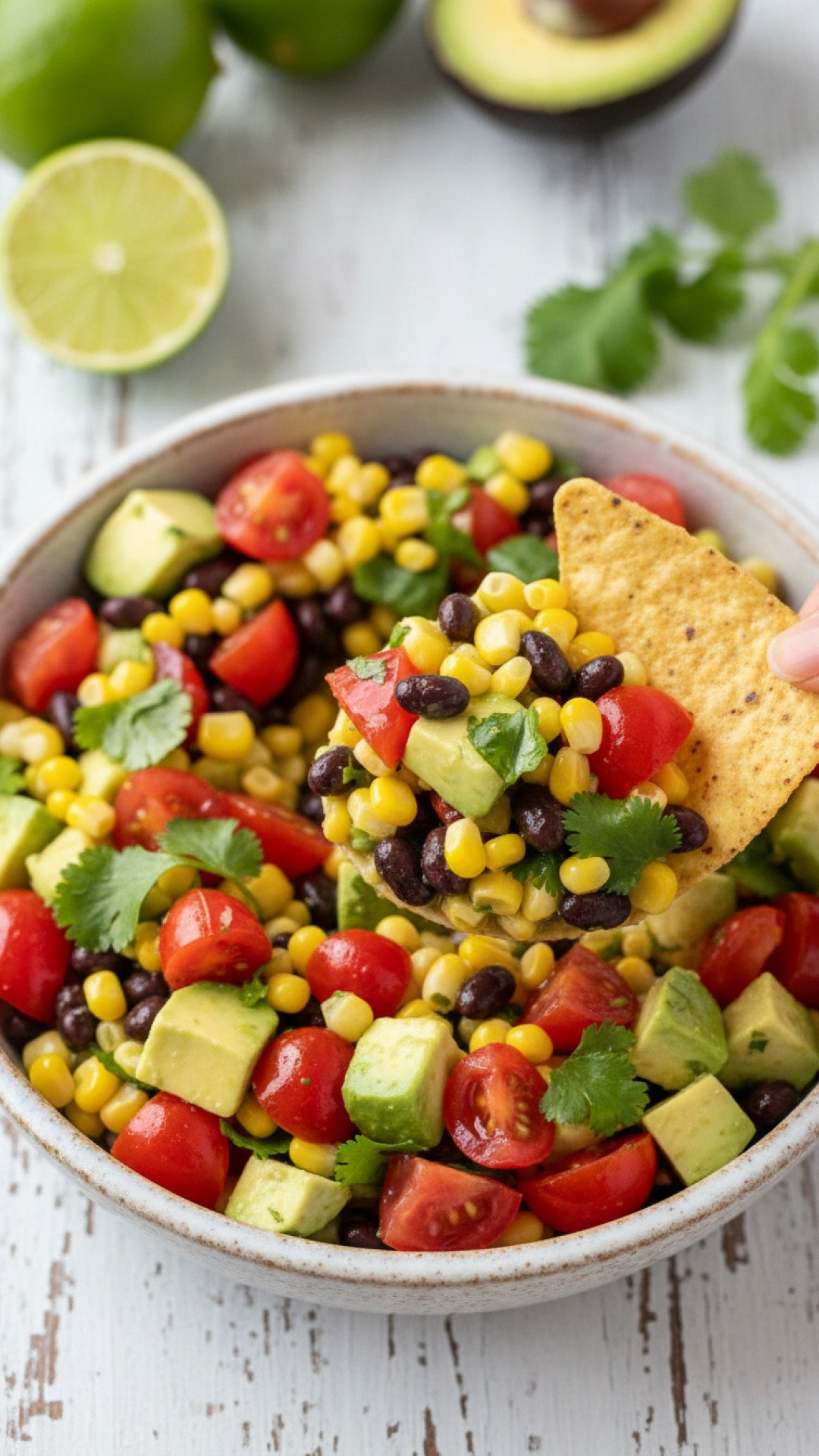 Ultimate Zesty Cowboy Caviar Preparation