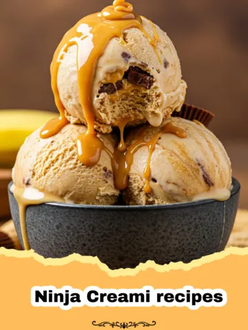 The Ultimate Vanilla Bean Ninja Creami Protein Ice Cream 3 The Ultimate Vanilla Bean Ninja Creami Protein Ice Cream