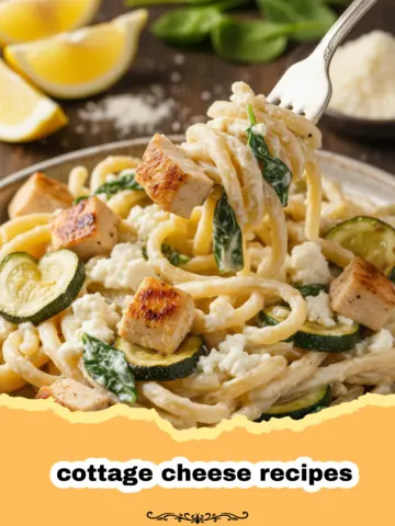 Whipped Herb Cottage Cheese Dip: The Ultimate Healthy Snack 16 Whipped Herb Cottage Cheese Dip: The Ultimate Healthy Snack