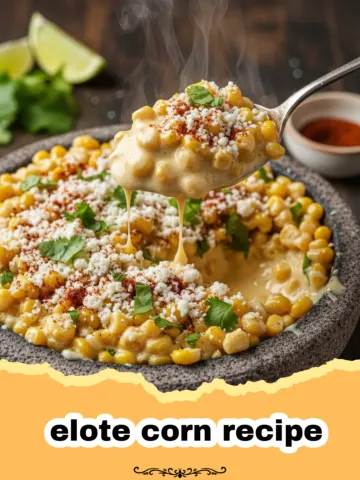 Authentic Mexican Street Corn (Elote): Your Guide to Sizzling Flavor!