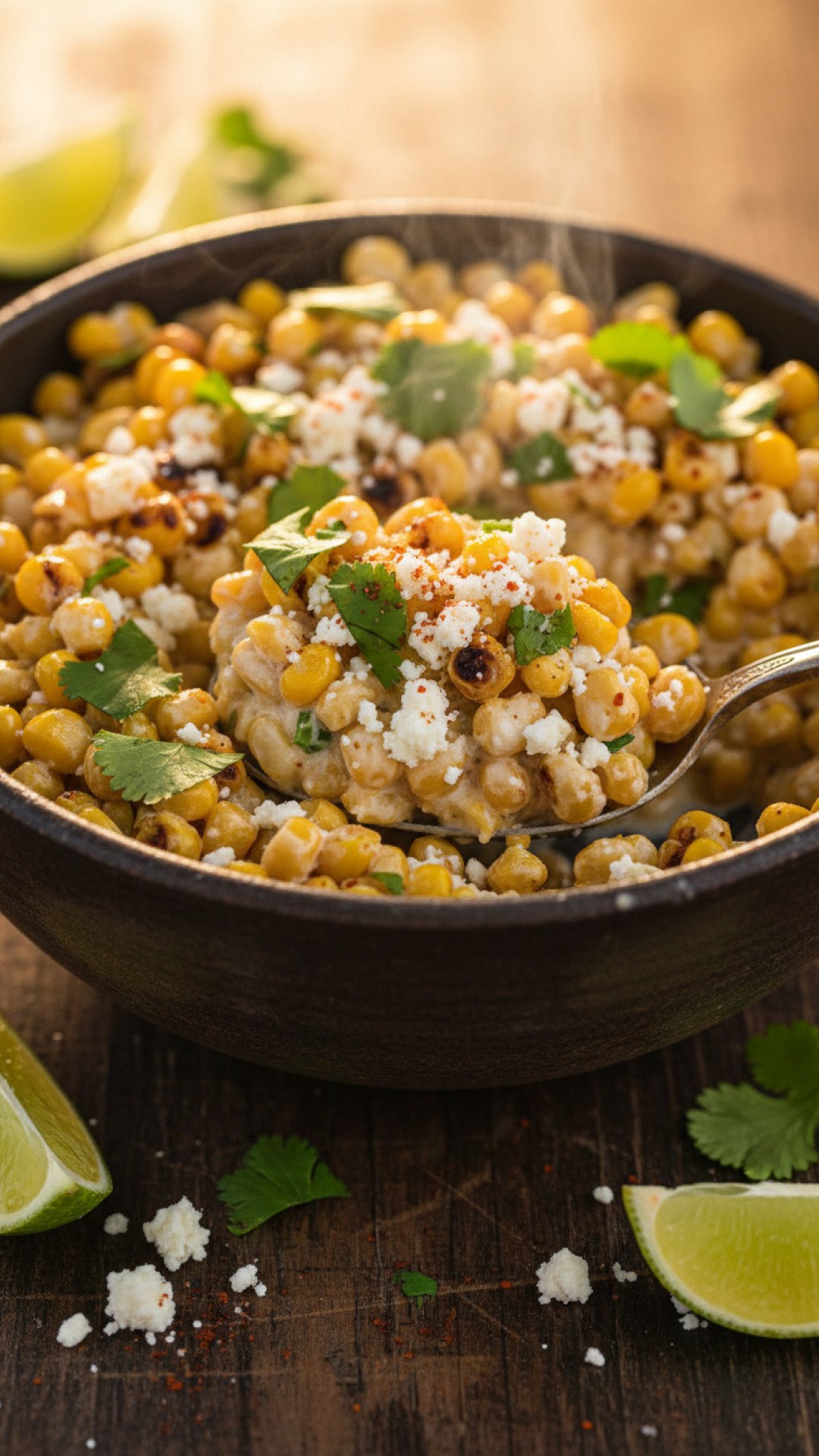The Ultimate Mexican Street Corn (Elotes) Recipe: A Fiesta in Every Bite! 4 Authentic Mexican Street Corn (Elotes) Preparation