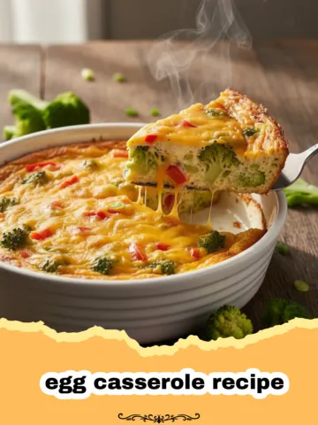 The Ultimate Cheesy Egg Casserole Recipe for Your Next Family Brunch 20 The Ultimate Cheesy Egg Casserole Recipe for Your Next Family Brunch