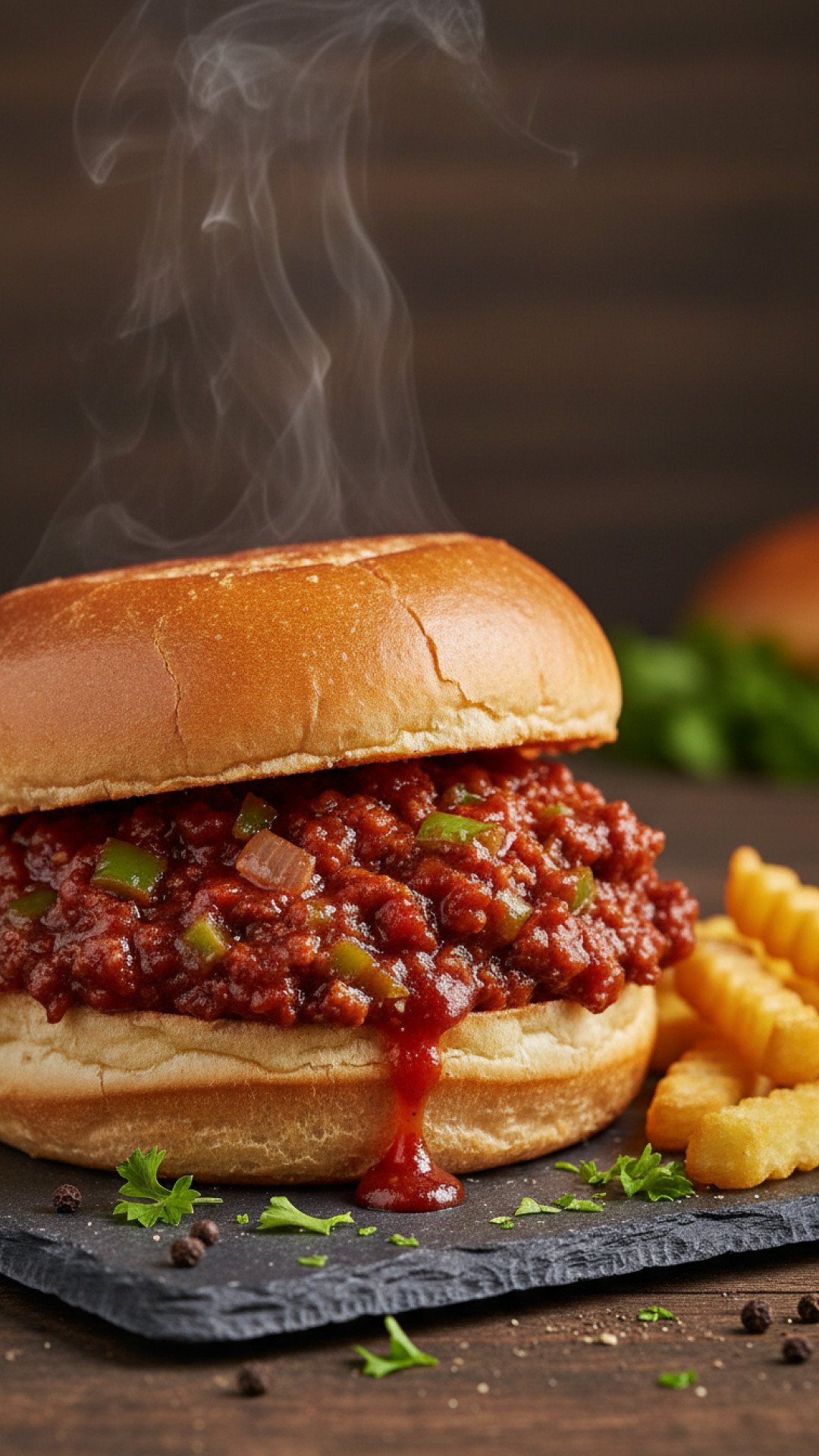 The Ultimate Classic Sloppy Joe Recipe: A Taste of Nostalgia! 4 Classic Family-Favorite Sloppy Joe Recipe Preparation