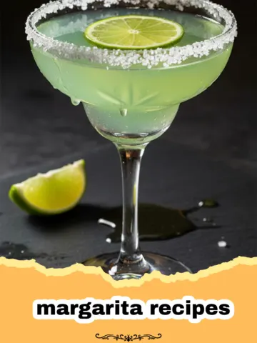 The Ultimate Guide to the Best Classic Margarita Recipes
