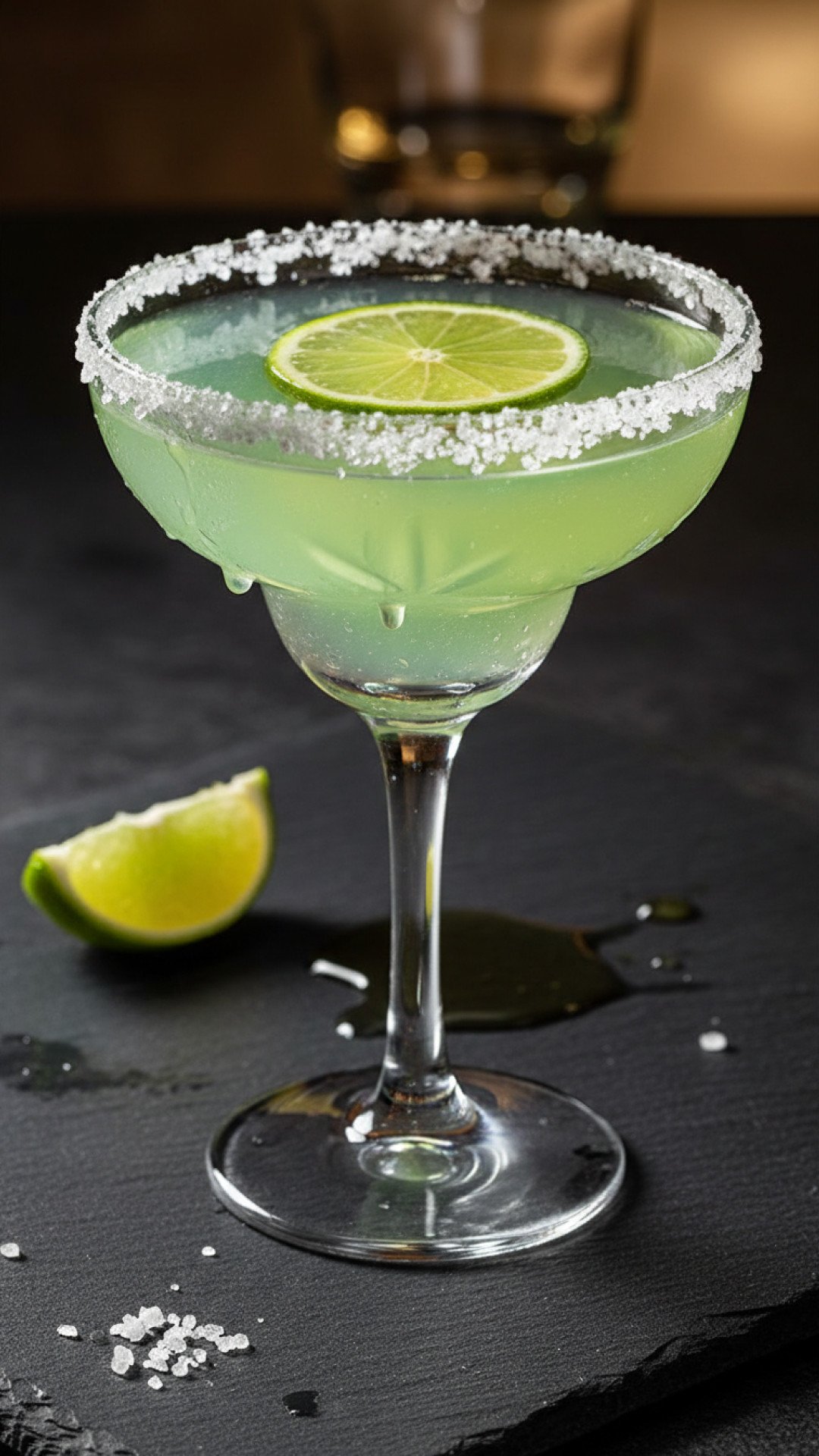 The Zesty Secret to Perfect Margarita Recipes: Your Ultimate Guide! 4 Classic Lime Margarita Preparation