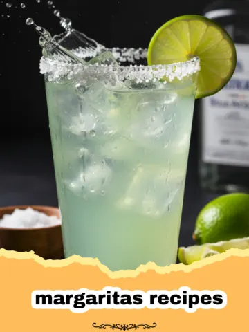 The Ultimate Guide to Mastering Classic Margaritas: Your Fiesta Starts Here!