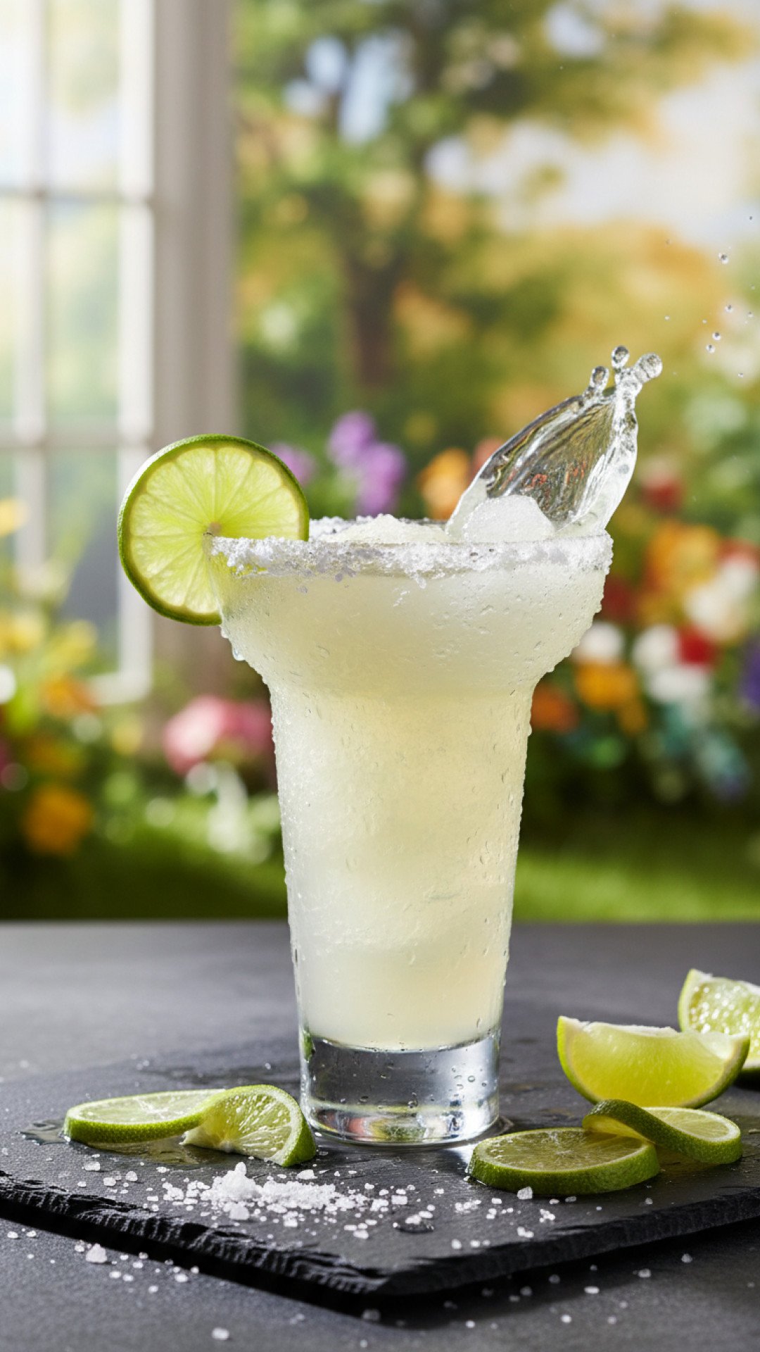 The Easiest & Most Refreshing Simple Margarita Recipe You'll Ever Make 4 Classic Simple Margarita Preparation