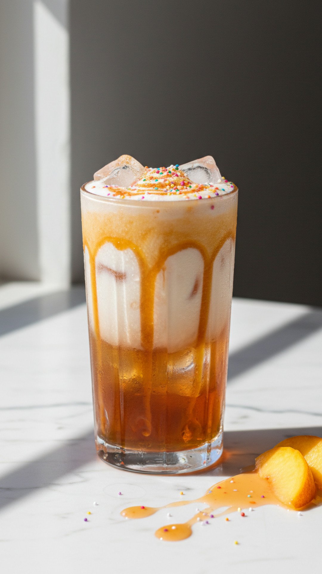 The Ultimate Guide to Delicious Dirty Red Bull Recipes: Your New Favorite Energizer! 4 Classic Vanilla Coconut Dirty Red Bull Preparation