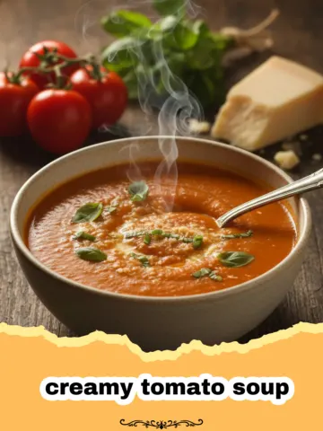 The Ultimate Creamy Tomato Soup: A Cozy Classic Reimagined 17 The Ultimate Creamy Tomato Soup: A Cozy Classic Reimagined