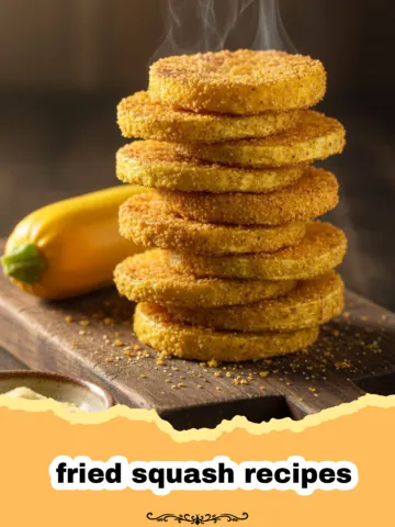 Crispy Golden Perfection: Your New Favorite Fried Squash Recipe 12 Crispy Golden Perfection: Your New Favorite Fried Squash Recipe