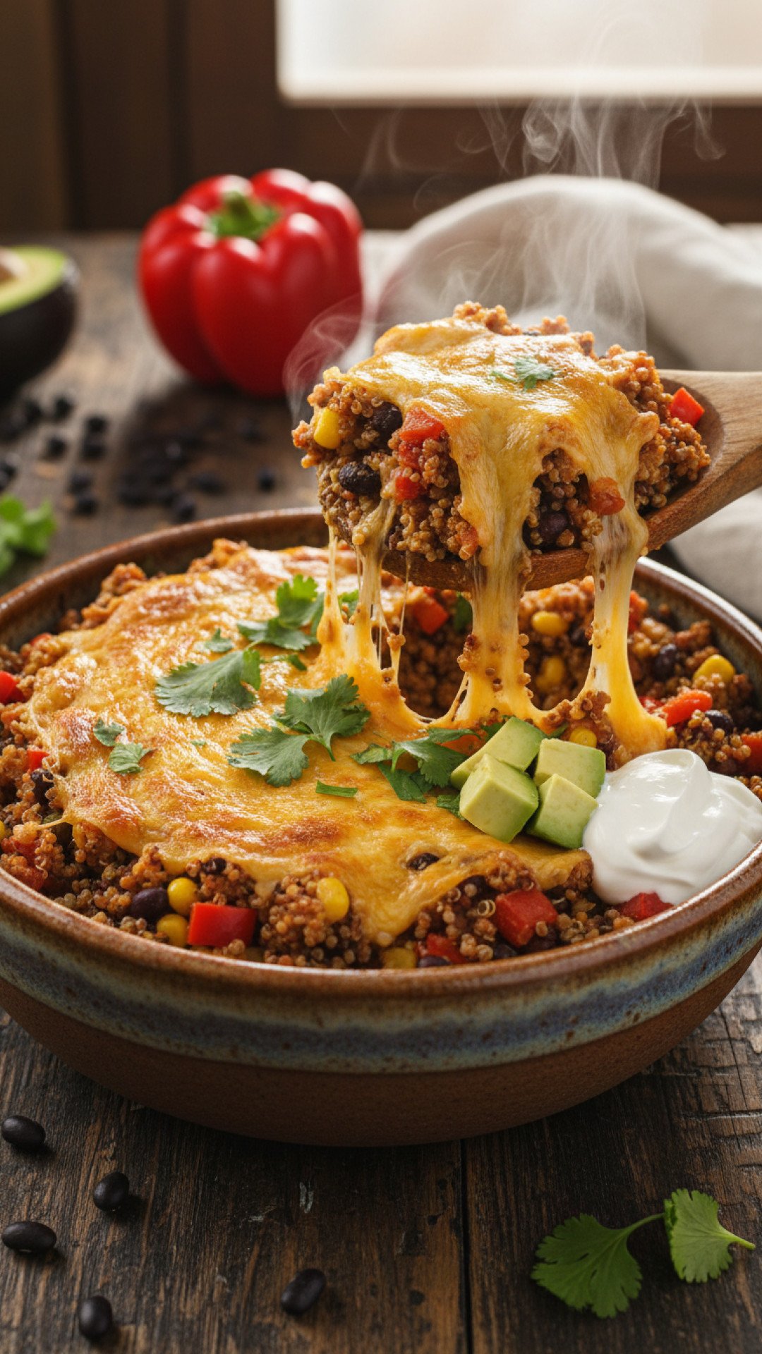 Easy Crockpot Mexican Shredded Chicken: Your New Weeknight Hero! 4 Easy Crockpot Mexican Shredded Chicken Preparation