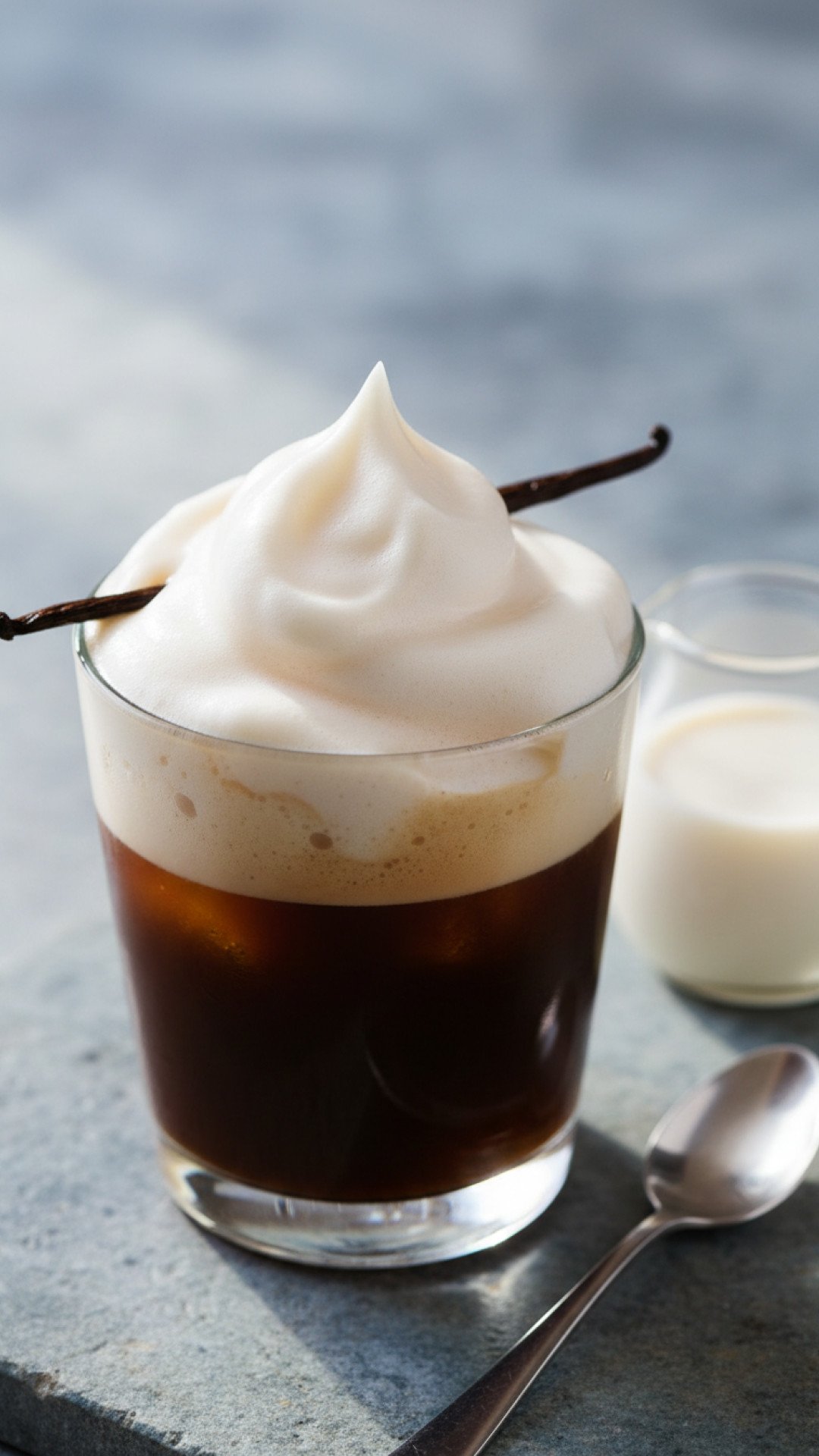 Mastering the Art of Homemade Cold Foam: Your Ultimate Guide 4 Easy Homemade Cold Foam Preparation