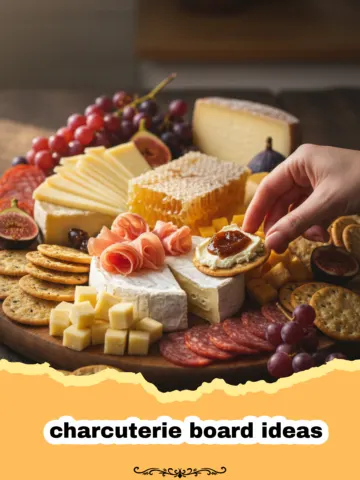 The Ultimate Guide to Crafting Stunning Charcuterie Boards