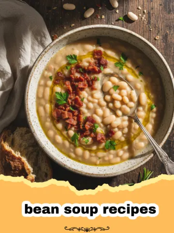 The Ultimate Guide to Hearty Bean Soup Recipes for Every Occasion 23 The Ultimate Guide to Hearty Bean Soup Recipes for Every Occasion
