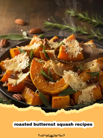The Ultimate Sweet & Savory Roasted Butternut Squash: A Flavorful Fall Favorite 20 The Ultimate Sweet & Savory Roasted Butternut Squash: A Flavorful Fall Favorite