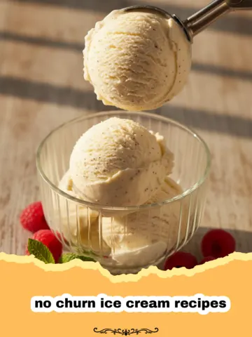 The Ultimate Guide to Creamy, Dreamy No-Churn Ice Cream Recipes 17 The Ultimate Guide to Creamy, Dreamy No-Churn Ice Cream Recipes