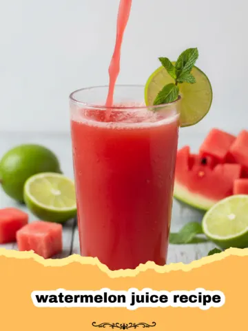 The Ultimate Refreshing Watermelon Juice Recipe: Your Summer Hydration Hero! 4 The Ultimate Refreshing Watermelon Juice Recipe: Your Summer Hydration Hero!
