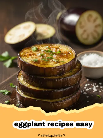 Roasted Mediterranean Eggplant with Tomatoes and Herbs: Easy Weeknight Delight! 8 Roasted Mediterranean Eggplant with Tomatoes and Herbs: Easy Weeknight Delight!