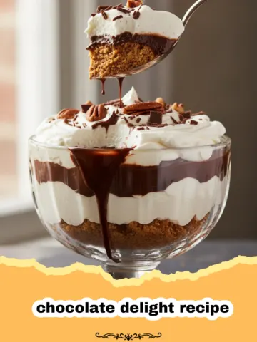 The Ultimate Decadent Chocolate Delight Recipe: A Timeless Treat 8 The Ultimate Decadent Chocolate Delight Recipe: A Timeless Treat