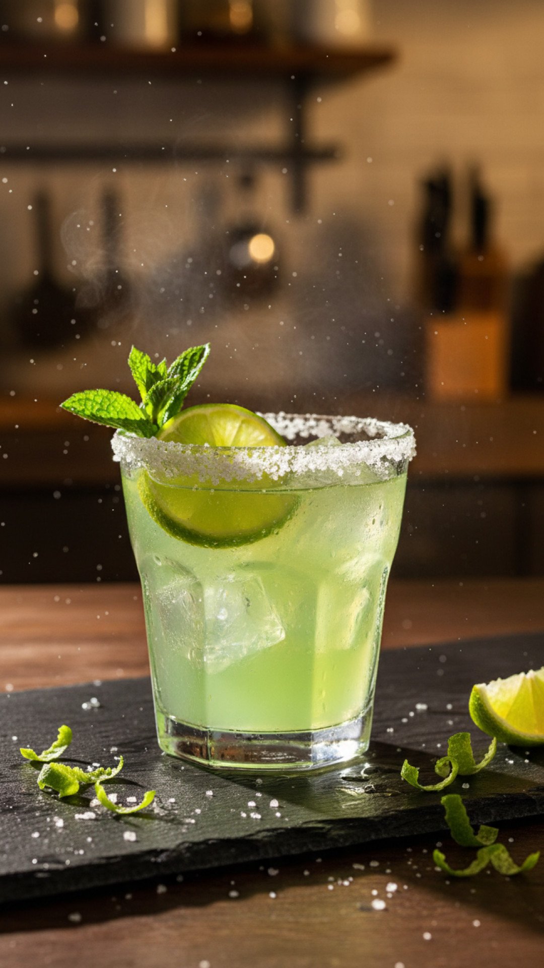 The Ultimate Guide to Crafting the Perfect Fresh Margarita Recipe 4 The Ultimate Fresh Margarita Recipe Preparation