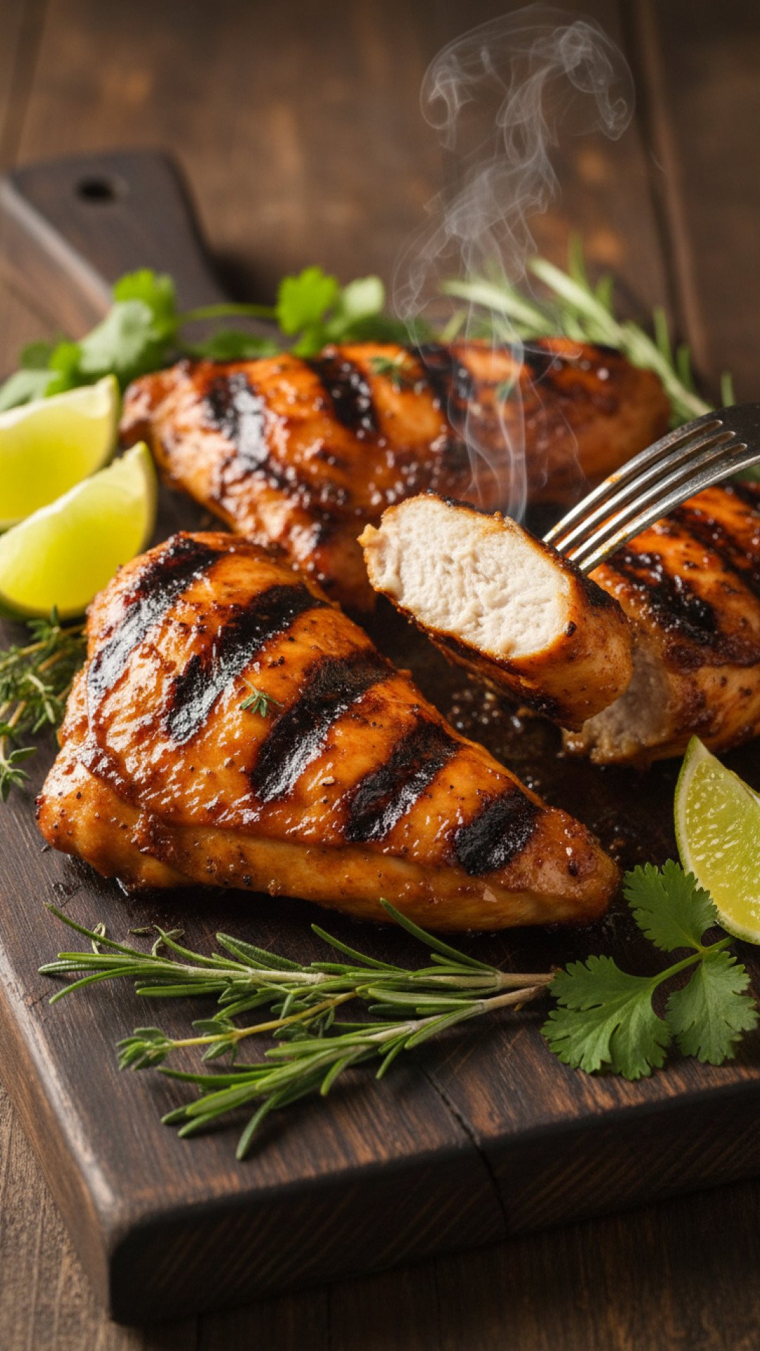 The 5 Best Grilled Chicken Marinade Recipes for Juicy, Flavorful Chicken Every Time 4 The Ultimate Mediterranean Grilled Chicken Marinade Preparation