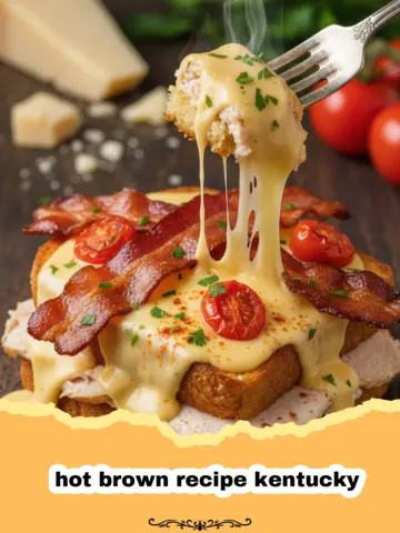 The Iconic Hot Brown Recipe: A True Kentucky Tradition 12 The Iconic Hot Brown Recipe: A True Kentucky Tradition