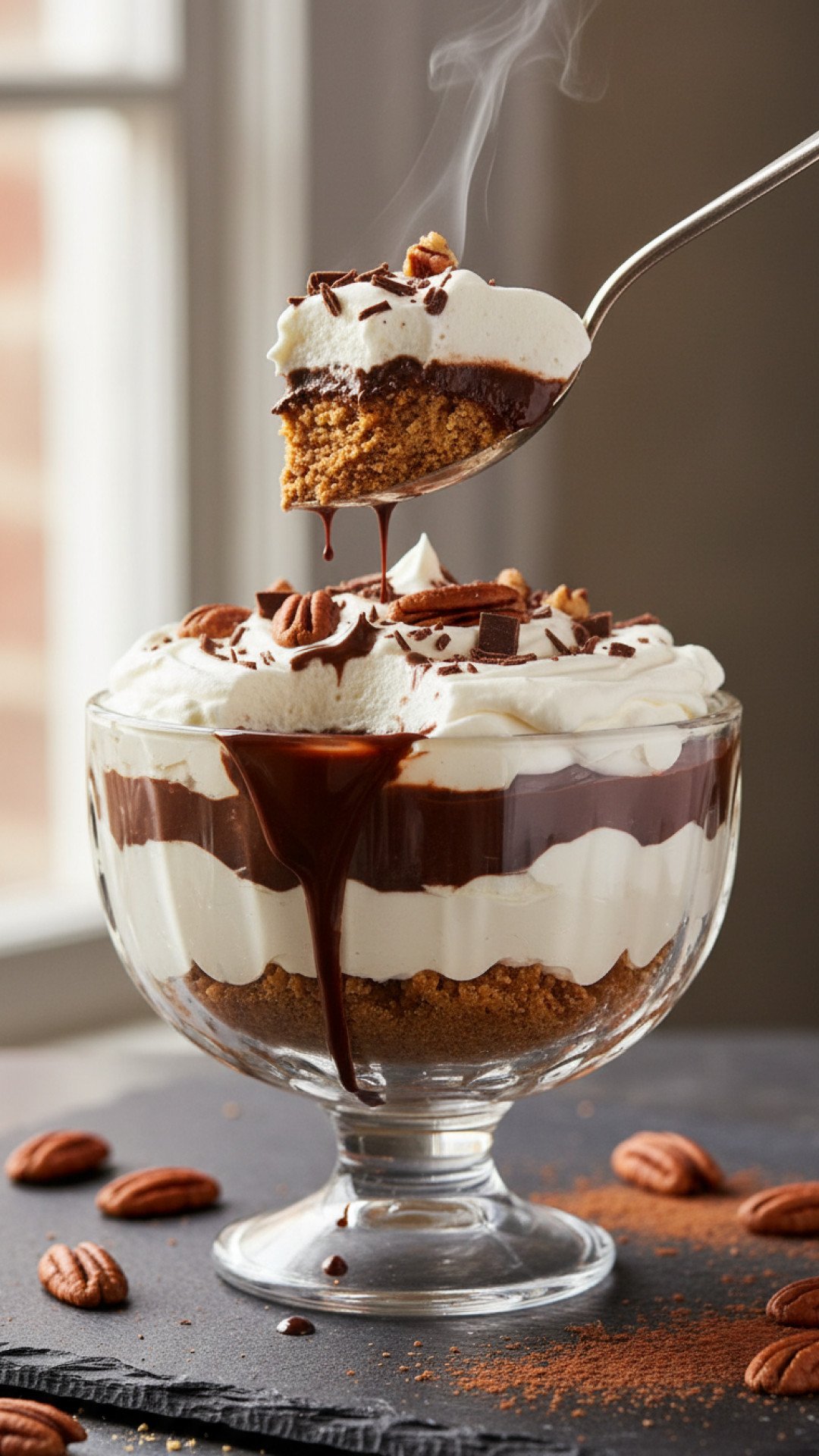 Ultimate Decadent Chocolate Delight Recipe Preparation