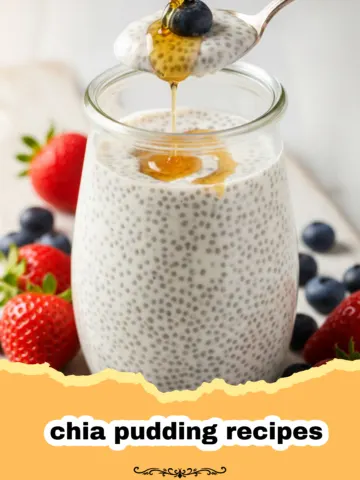 The Ultimate Guide to Creamy Vanilla Chia Pudding Recipes for a Healthy Start 13 The Ultimate Guide to Creamy Vanilla Chia Pudding Recipes for a Healthy Start