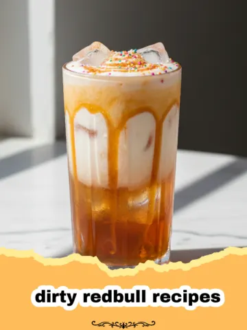 The Ultimate Guide to Delicious Dirty Red Bull Recipes: Your New Favorite Energizer! 22 The Ultimate Guide to Delicious Dirty Red Bull Recipes: Your New Favorite Energizer!