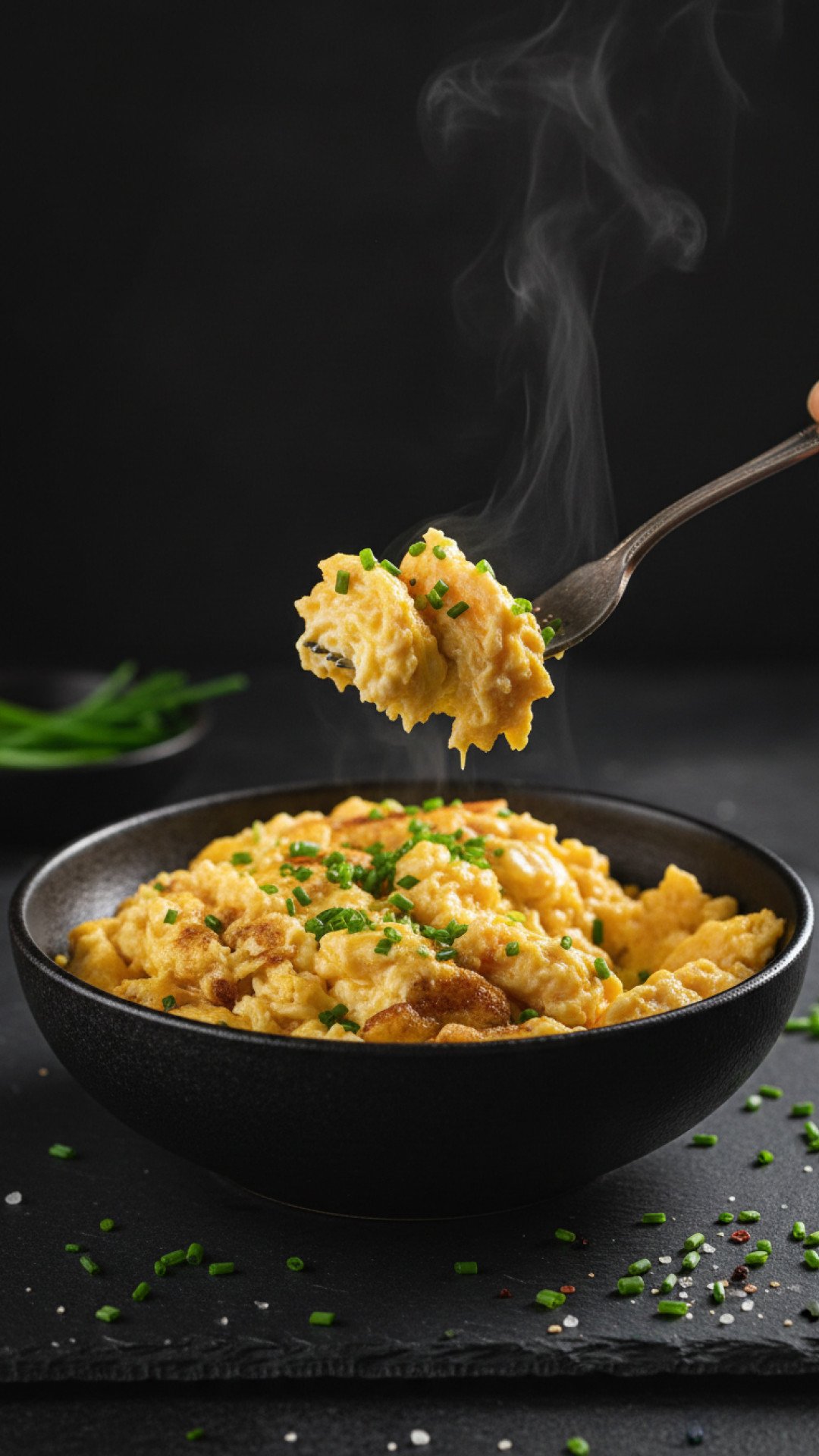 The Secret to Savory Perfection: My Go-To Chives Recipe! 4 Versatile Garlic-Herb Chives Recipe Preparation