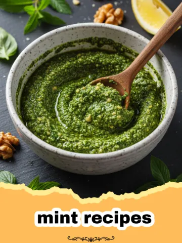Unlock the Refreshing Power of Mint: Zesty Mint & Cucumber Salad with Lemon-Garlic Dressing 4 Unlock the Refreshing Power of Mint: Zesty Mint & Cucumber Salad with Lemon-Garlic Dressing