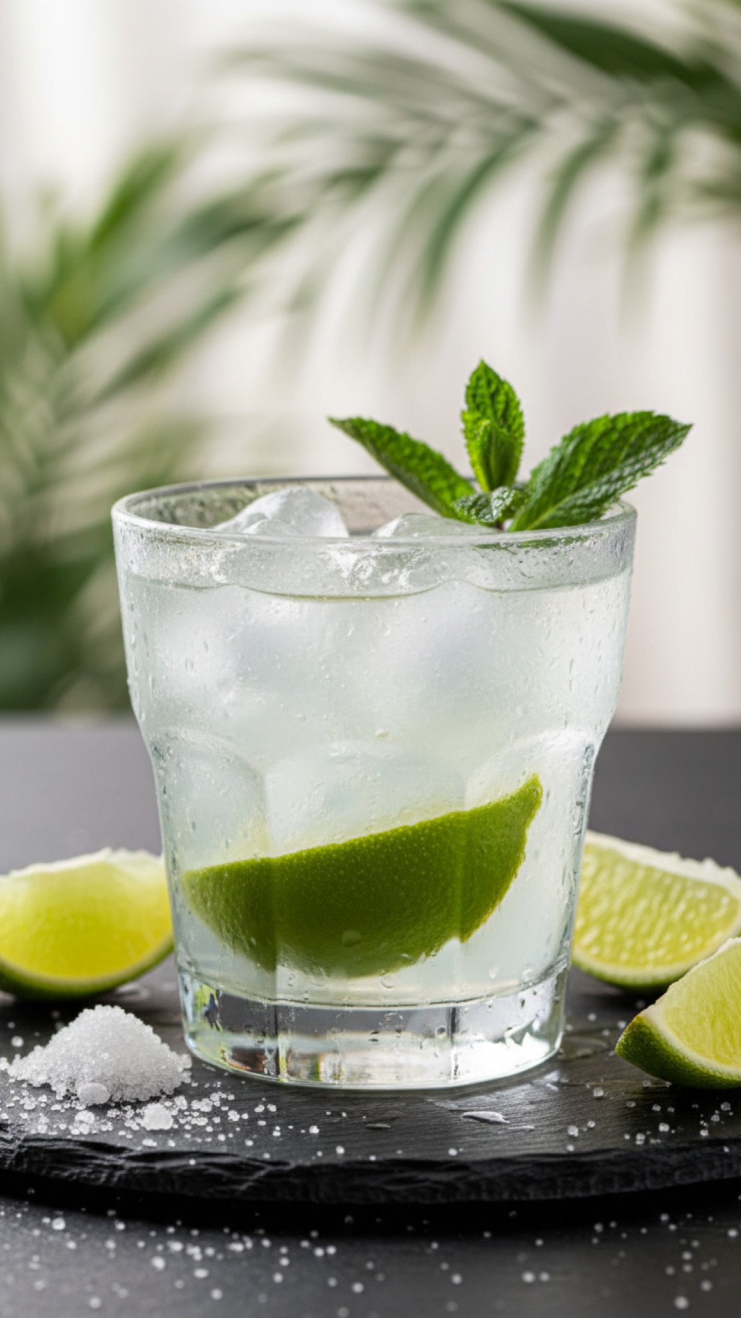 Mastering the Perfect Caipirinha: Your Guide to Brazil's Iconic Cocktail 4 Classic Brazilian Caipirinha Recipe Preparation