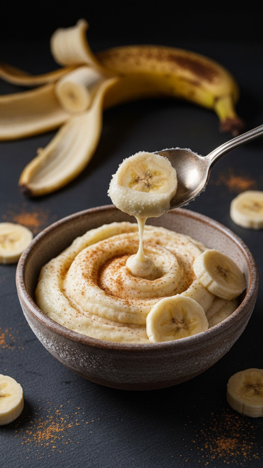 Classic Chocolate-Dipped Frozen Bananas Preparation