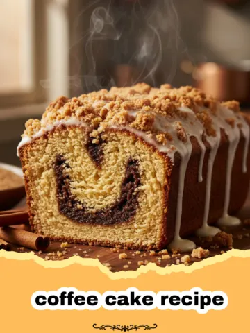 The Ultimate Crumb Top Coffee Cake: Your New Favorite Breakfast Treat! 13 The Ultimate Crumb Top Coffee Cake: Your New Favorite Breakfast Treat!