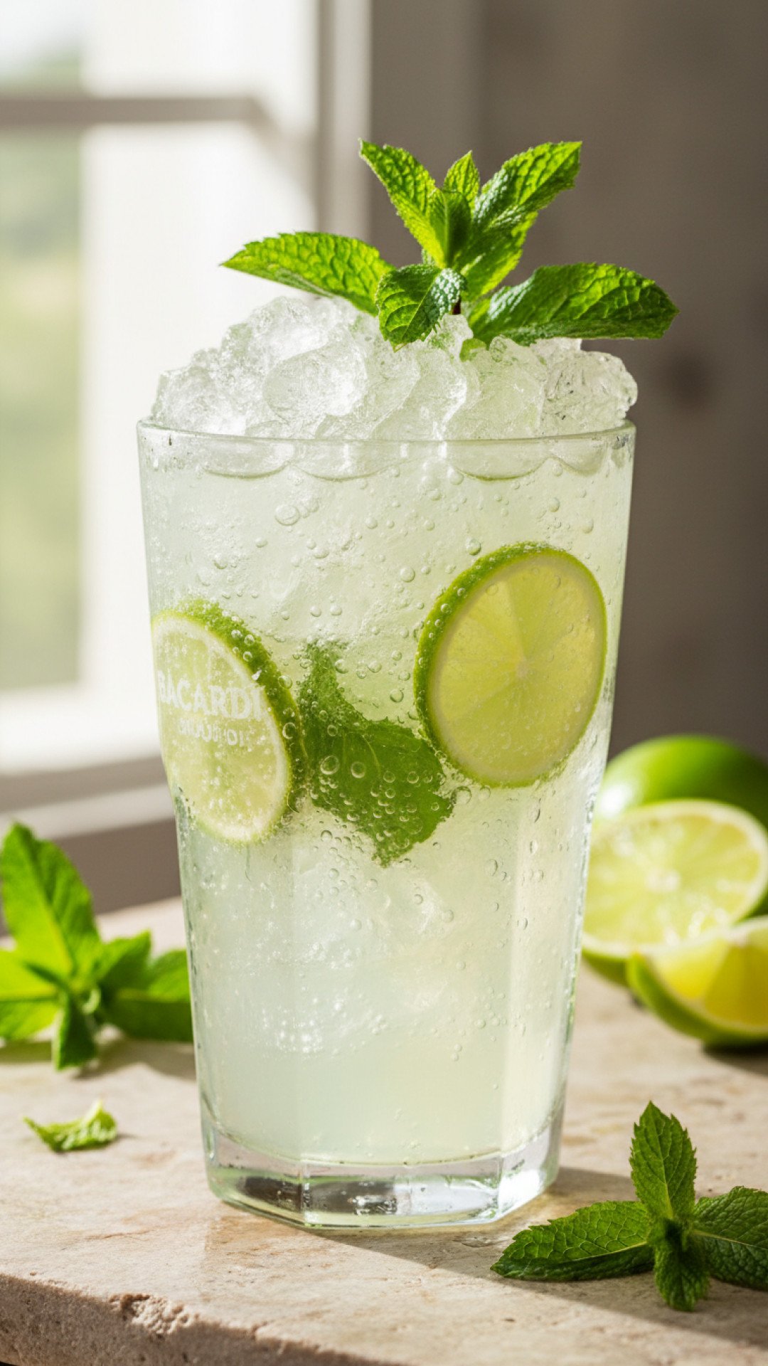 The Ultimate Classic Mojito Recipe: Your Go-To Summer Drink 4 Classic Mojito Recipe Preparation