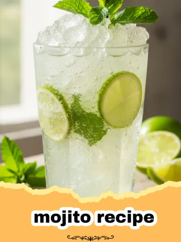 The Ultimate Classic Mojito Recipe: Your Go-To Summer Drink