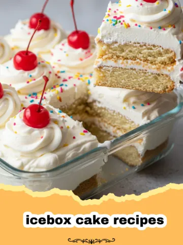 The Ultimate No-Bake Chocolate Icebox Cake: A Dreamy Summer Treat 4 The Ultimate No-Bake Chocolate Icebox Cake: A Dreamy Summer Treat