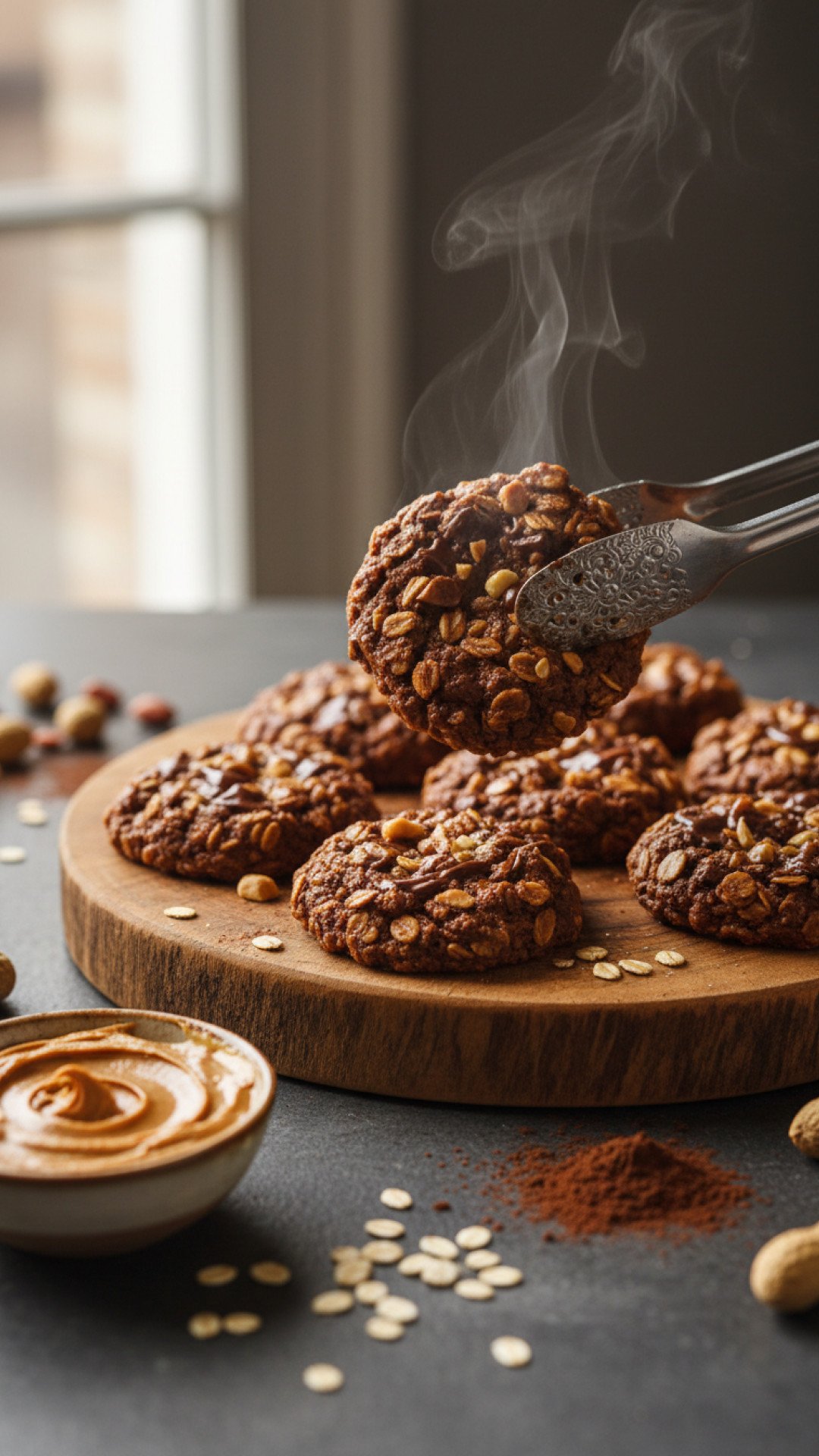 The Ultimate Classic No Bake Cookies Recipe: Easy & Delicious! 4 Classic No Bake Cookies Preparation