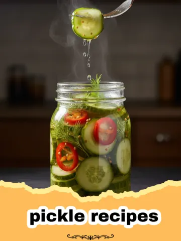 Our Favorite Quick & Easy Dill Pickle Recipes for Every Occasion