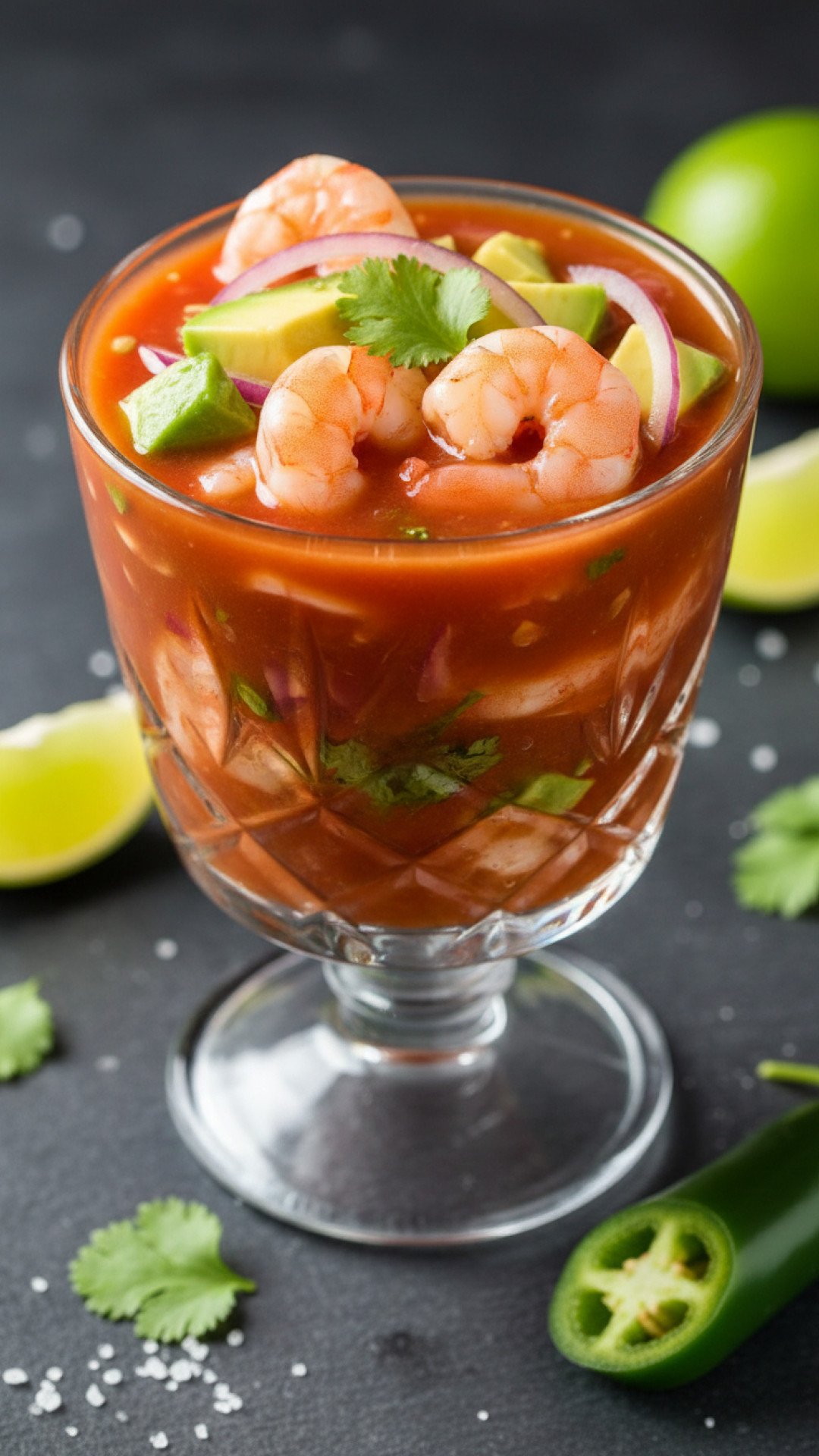 The Ultimate Guide to a Classic Zesty Shrimp Cocktail Recipe 4 Classic Zesty Shrimp Cocktail Recipe Preparation