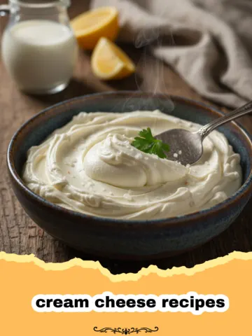 The Ultimate Creamy Herb & Garlic Stuffed Chicken with Cream Cheese