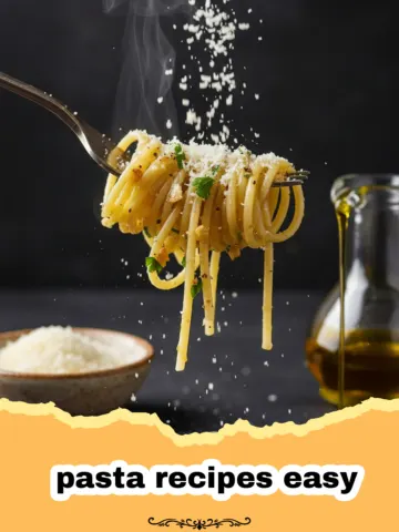 The Easiest Creamy Tomato Basil Pasta: Your 30-Minute Weeknight Hero!