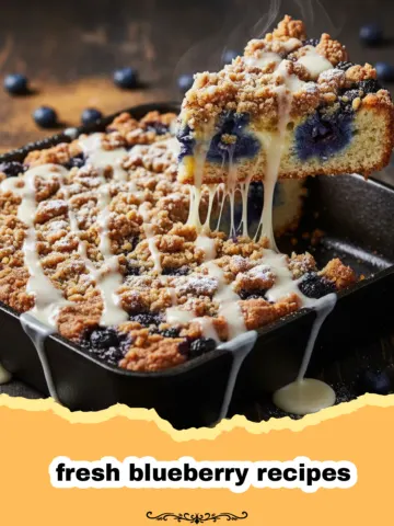 Baking Bliss: The Ultimate Fluffy Lemon Blueberry Muffins