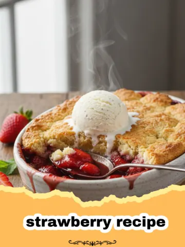Divine Strawberry Crumble Bars: Your New Favorite Summer Treat! 20 Divine Strawberry Crumble Bars: Your New Favorite Summer Treat!